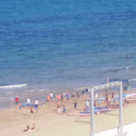Torre Azafata Apartment Arenales del Sol Luaran gambar