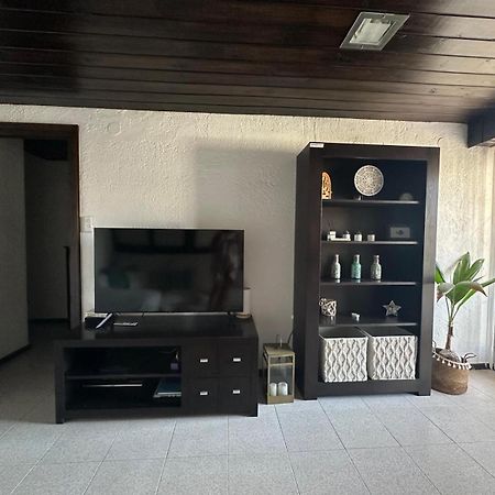 Torre Azafata Apartment Arenales del Sol Luaran gambar