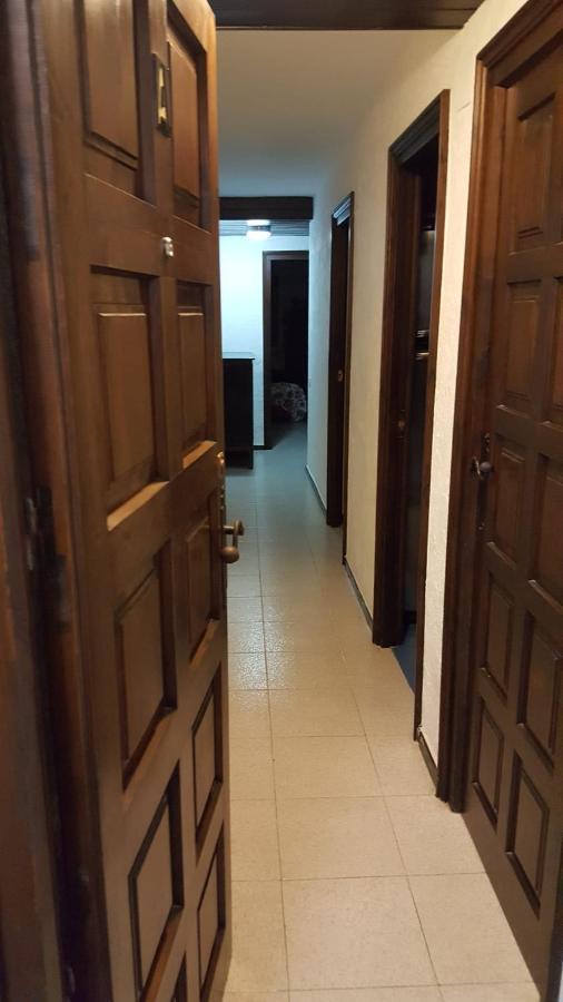 Torre Azafata Apartment Arenales del Sol Luaran gambar
