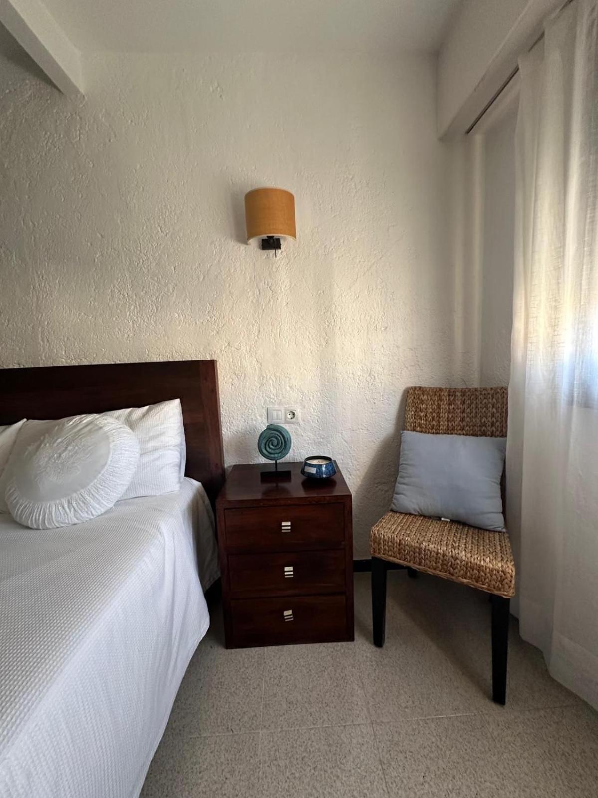 Torre Azafata Apartment Arenales del Sol Luaran gambar