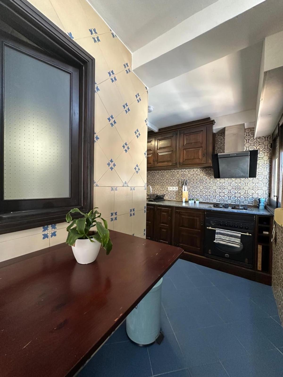 Torre Azafata Apartment Arenales del Sol Luaran gambar