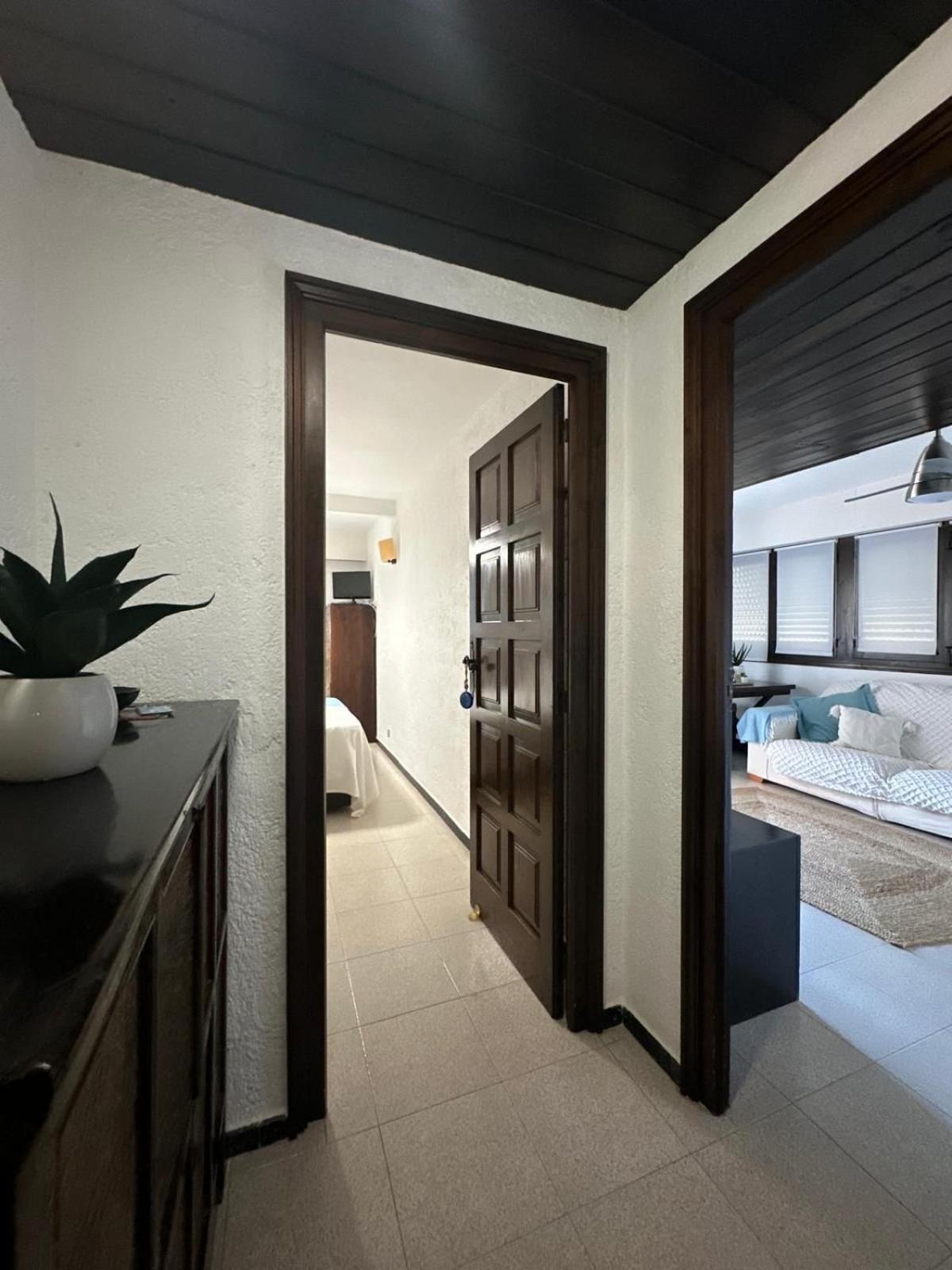 Torre Azafata Apartment Arenales del Sol Luaran gambar