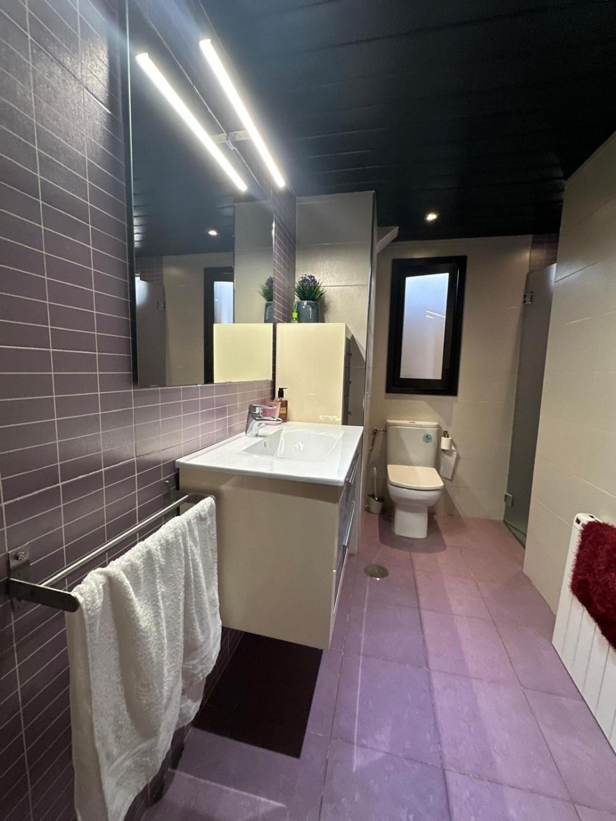 Torre Azafata Apartment Arenales del Sol Luaran gambar