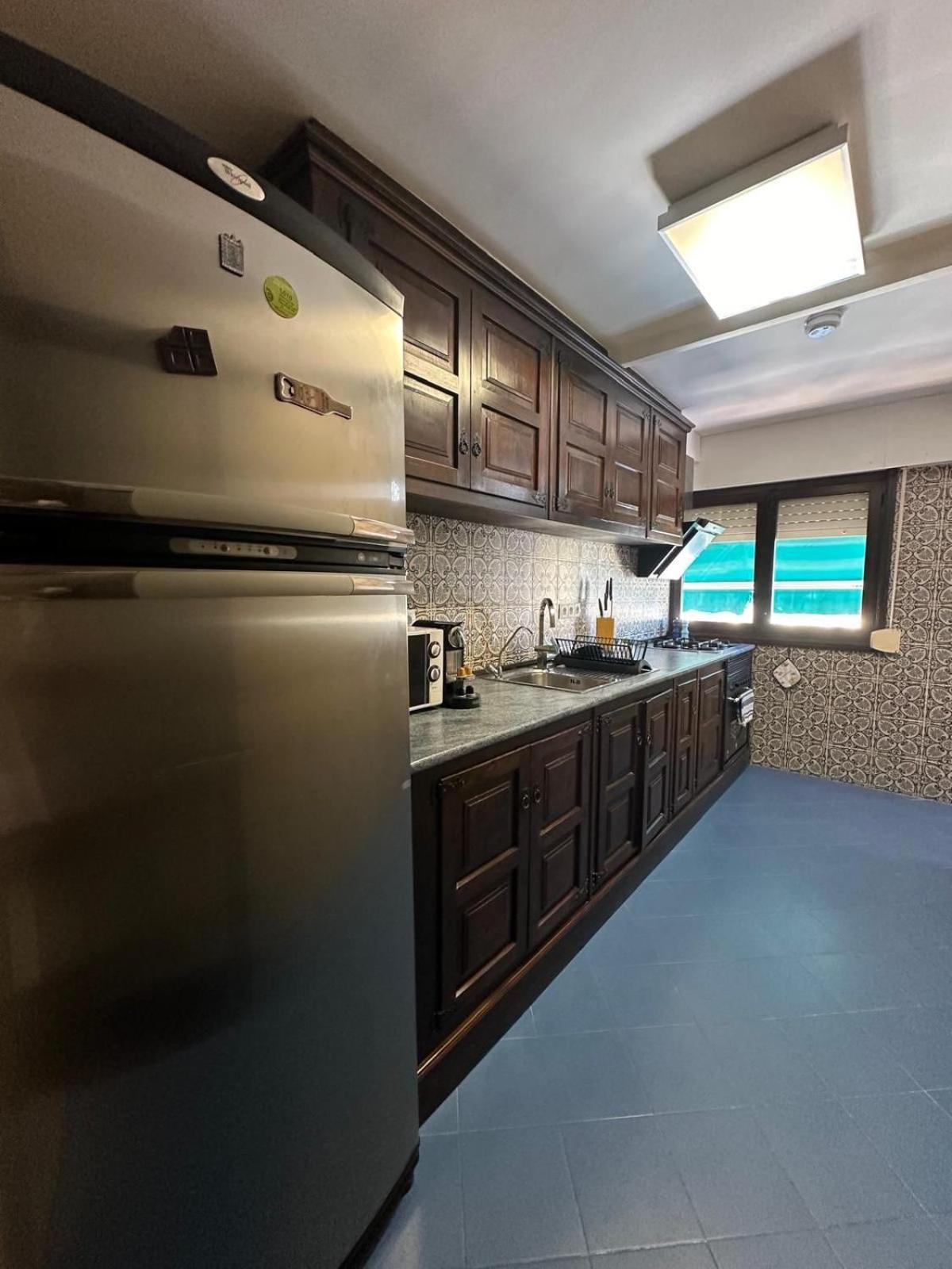 Torre Azafata Apartment Arenales del Sol Luaran gambar
